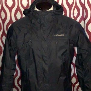 Men’s XL Columbia Jacket